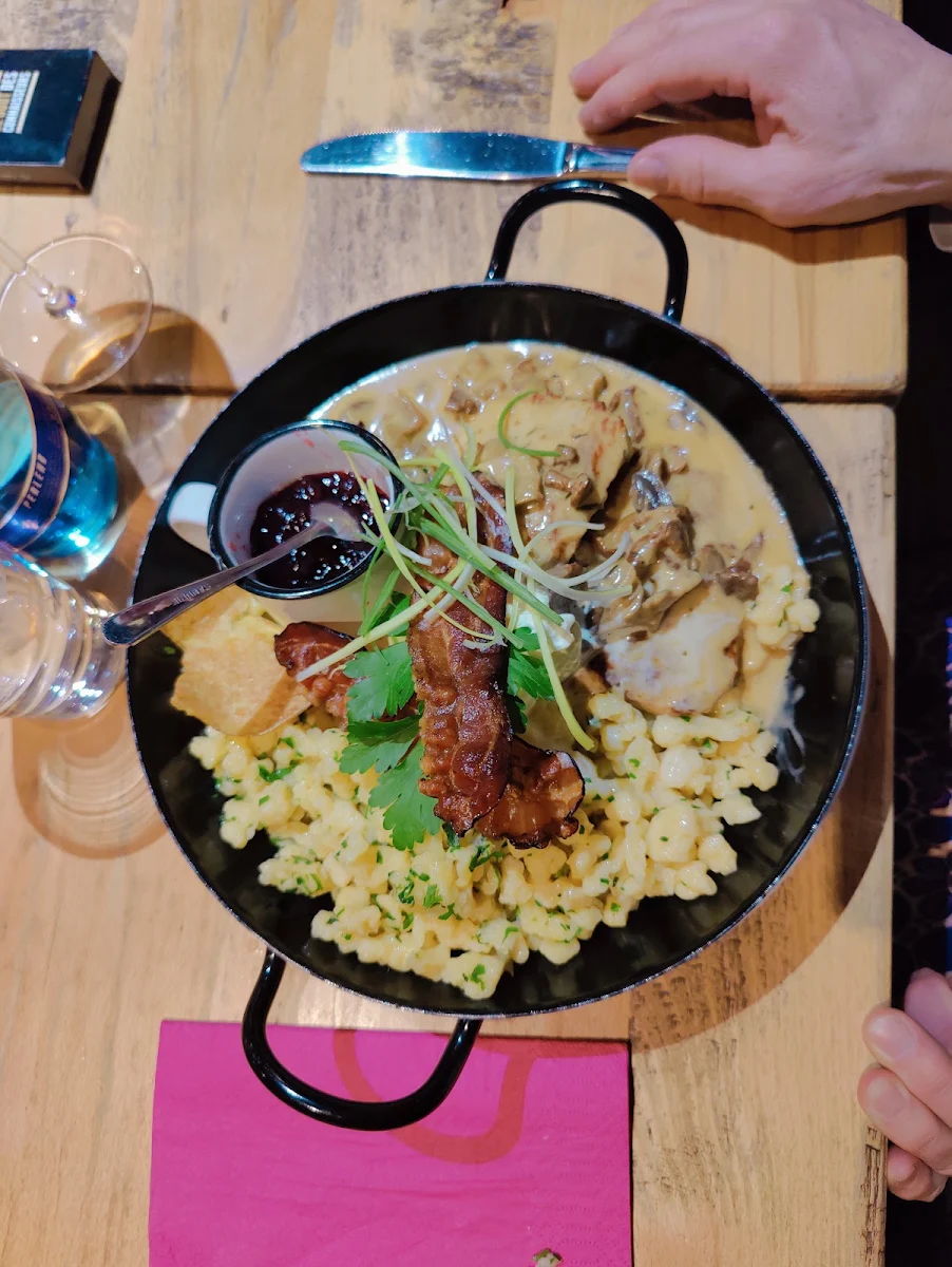 Essen und Trinken photo 5