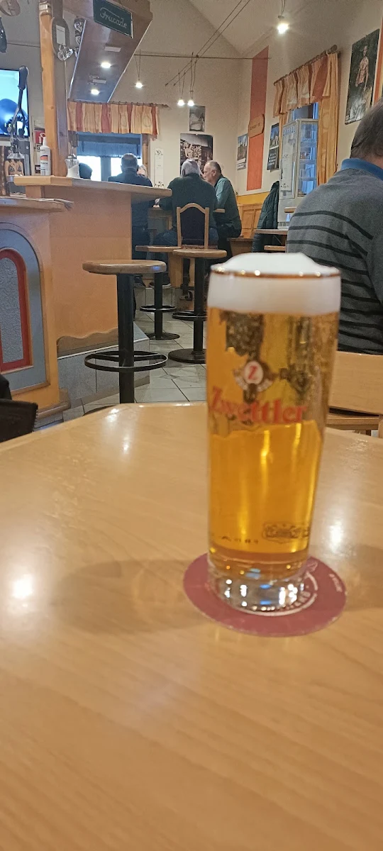 Essen und Trinken photo 2
