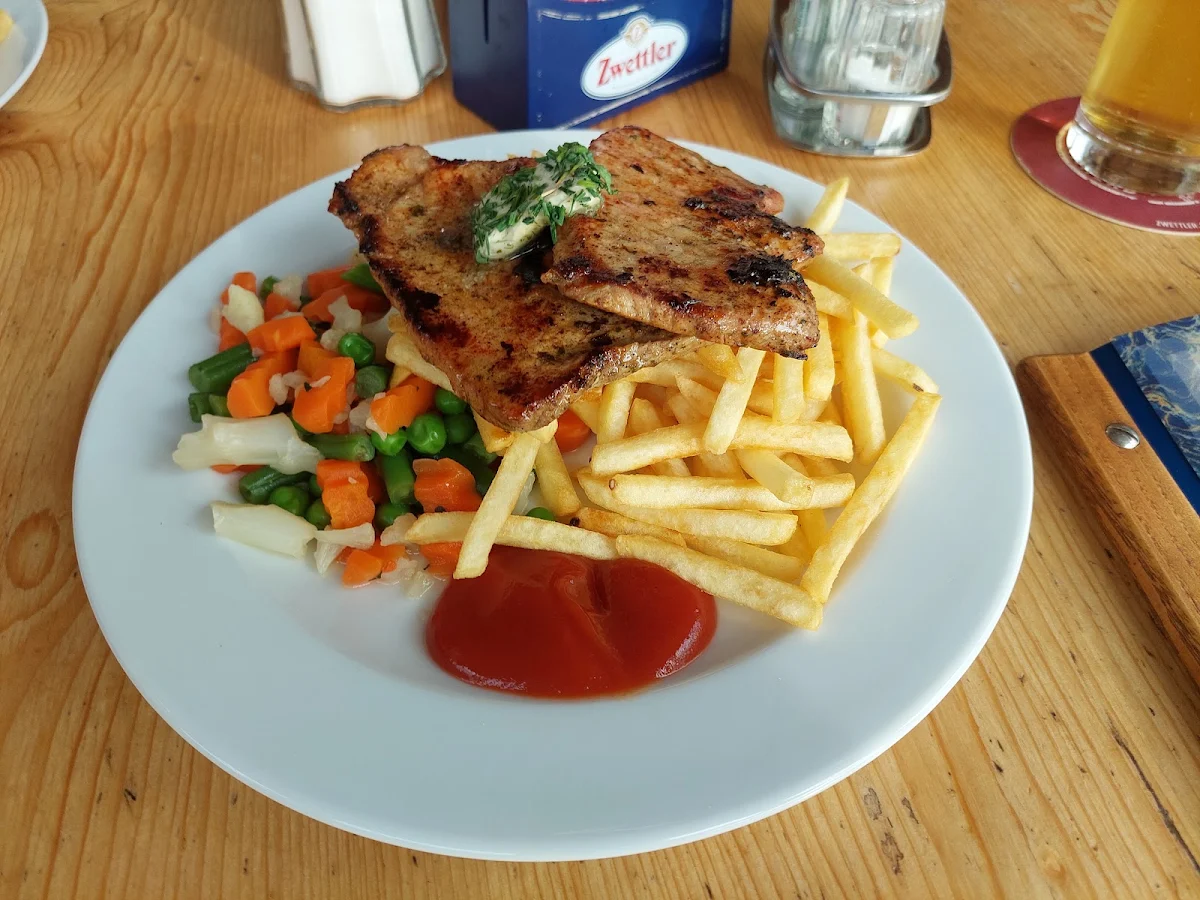Essen und Trinken photo 3