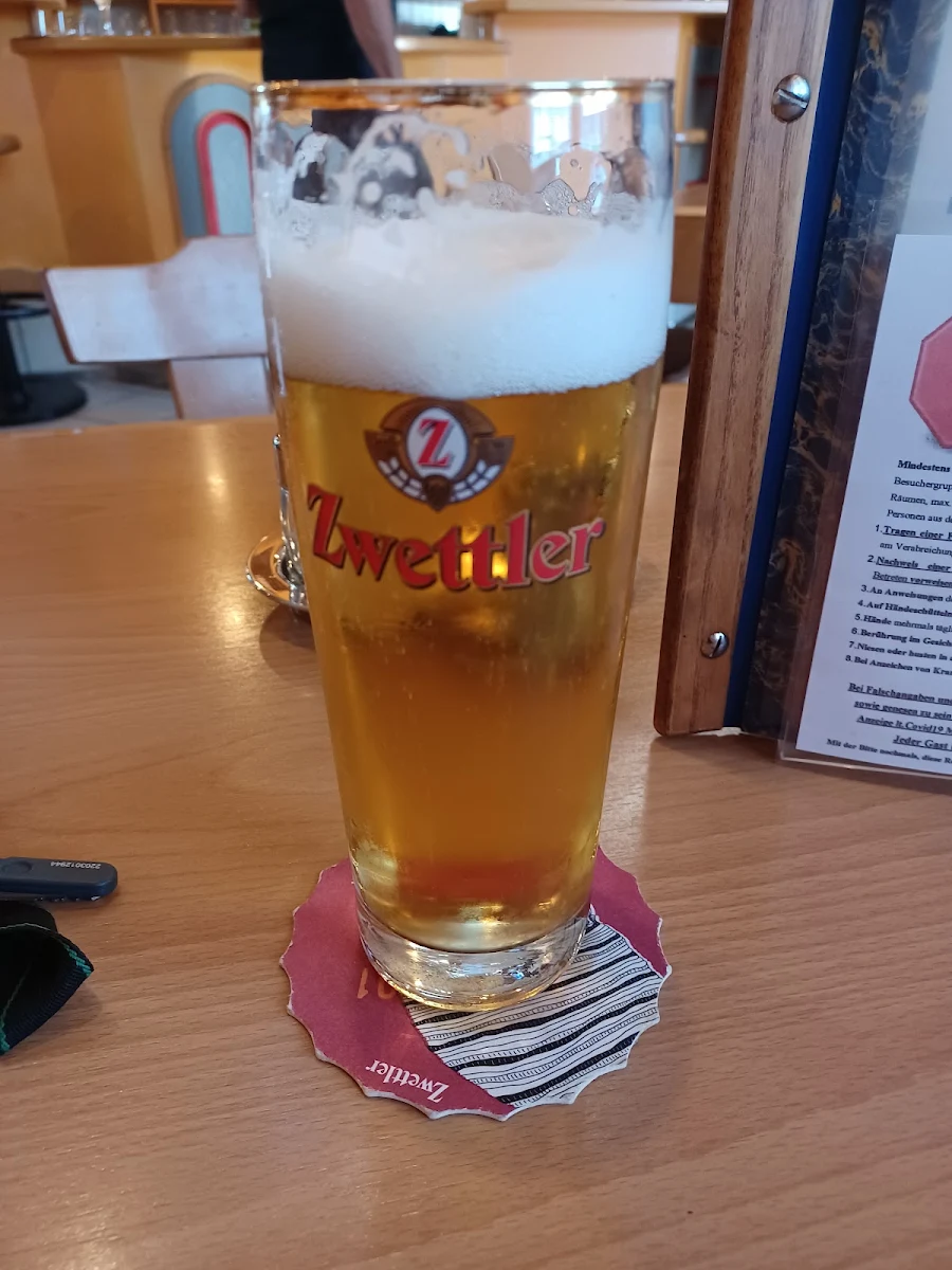 Essen und Trinken photo 4