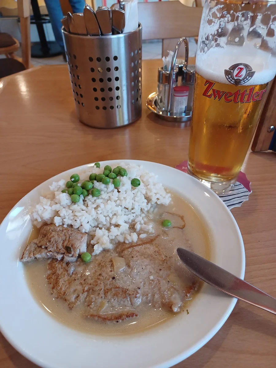Essen und Trinken photo 5