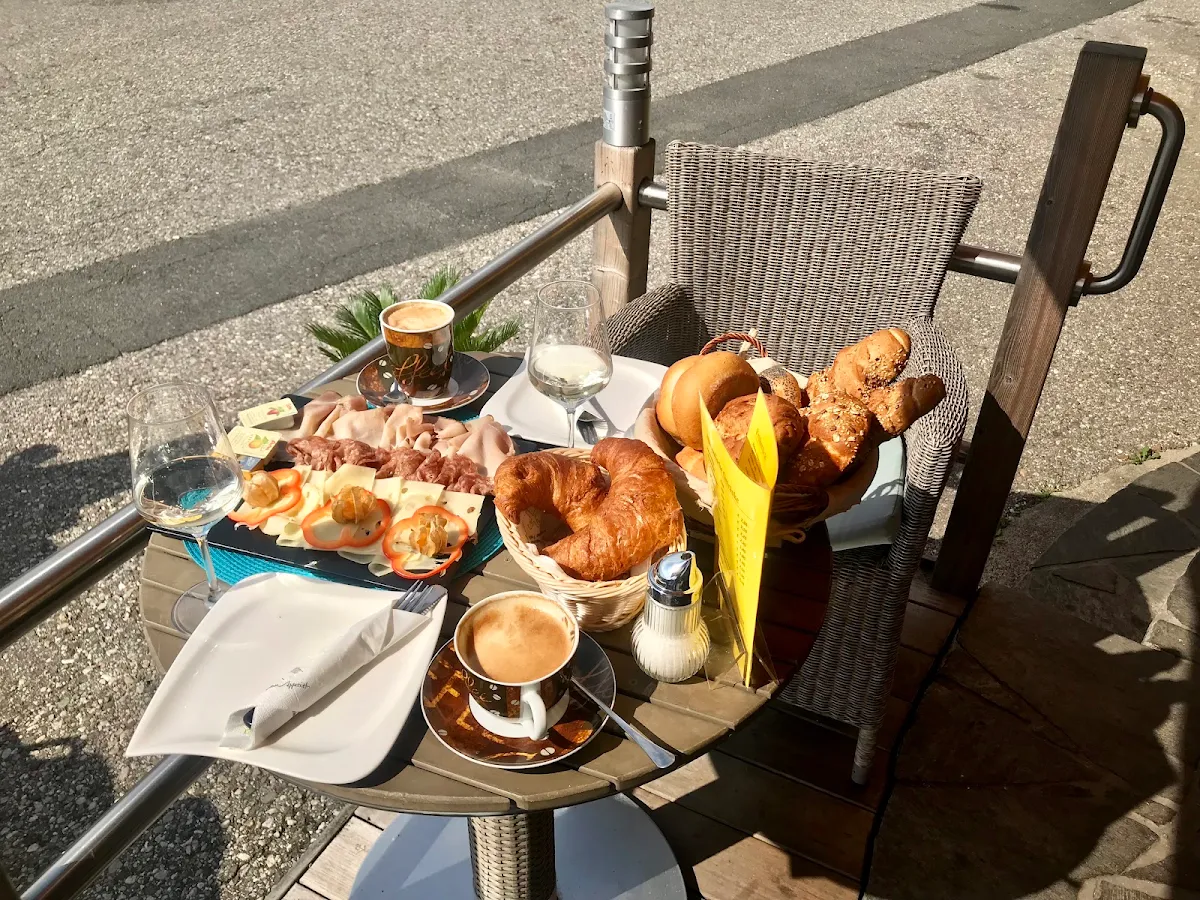 Essen und Trinken photo 1
