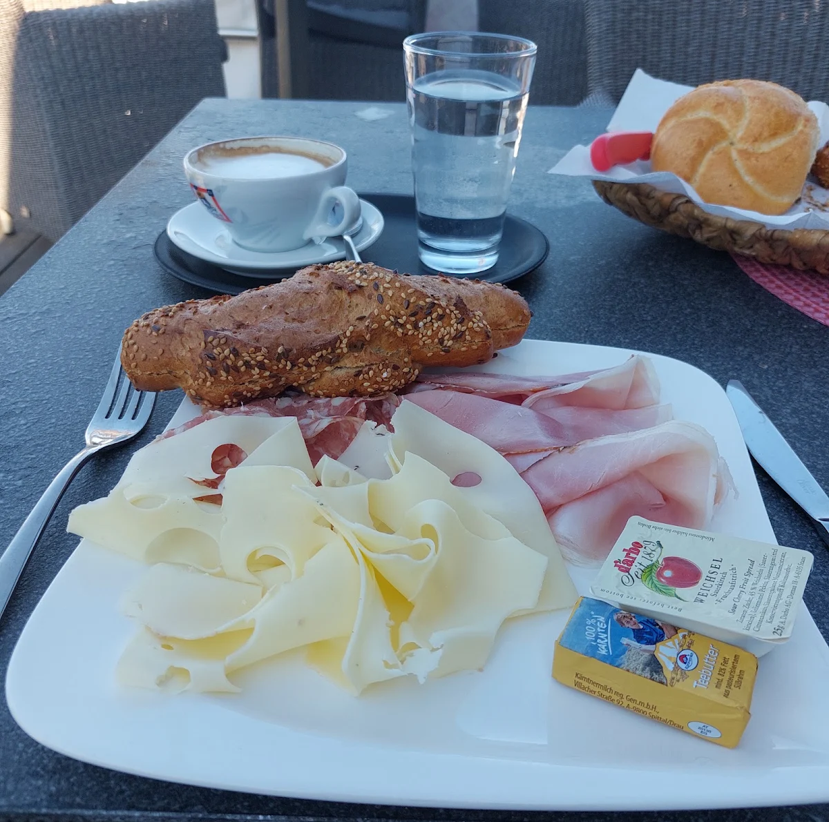 Essen und Trinken photo 7