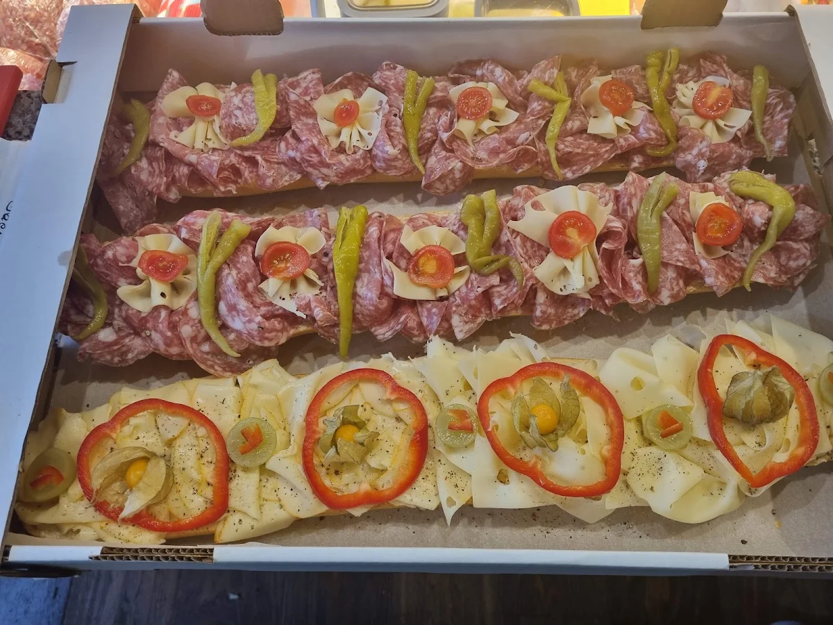 Essen und Trinken photo 9