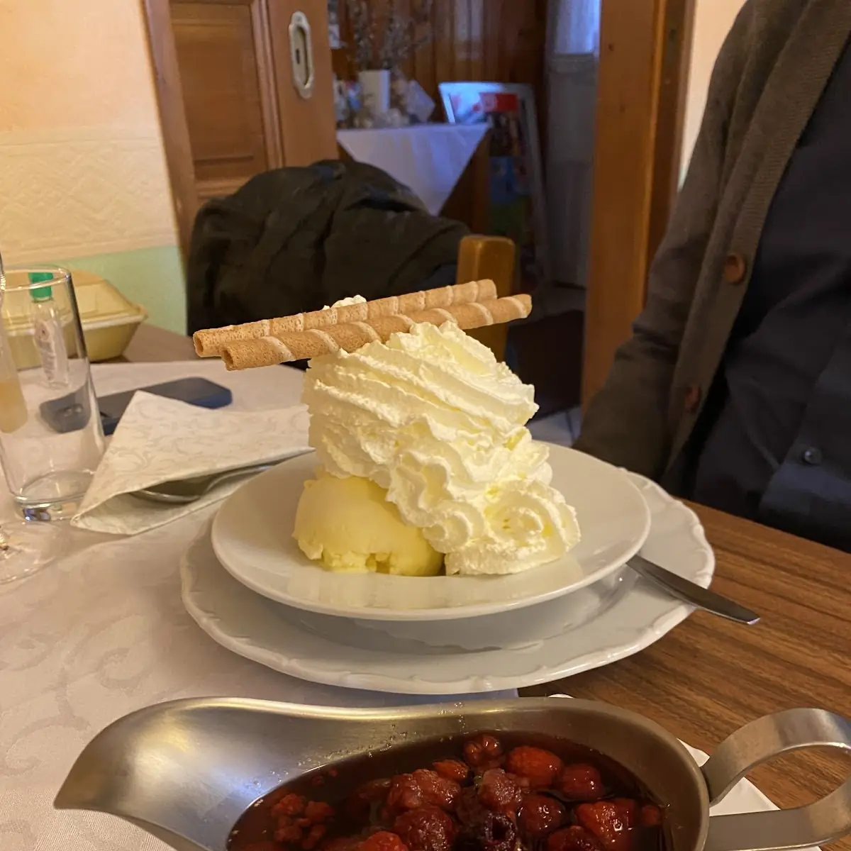 Essen und Trinken photo 10
