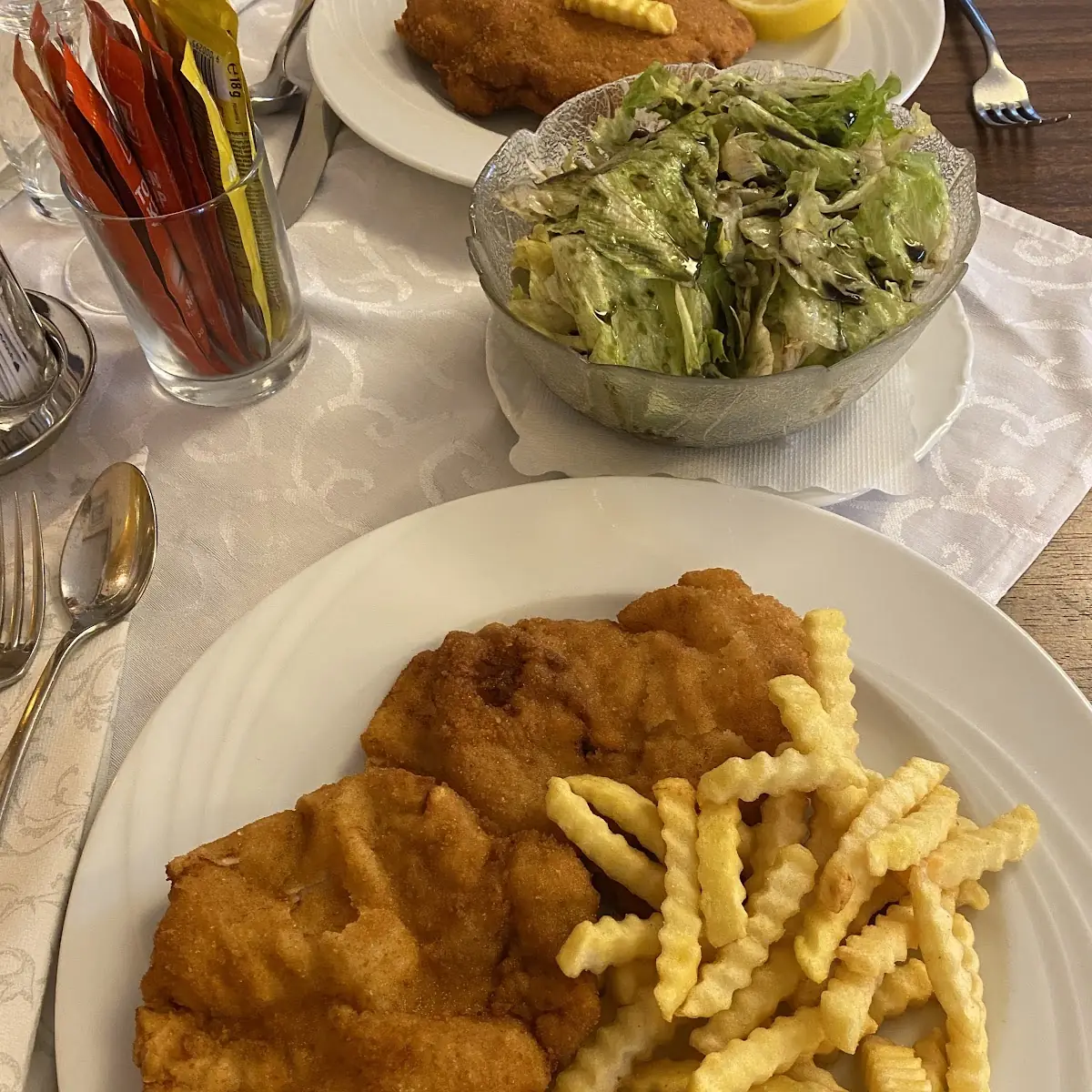 Essen und Trinken photo 2