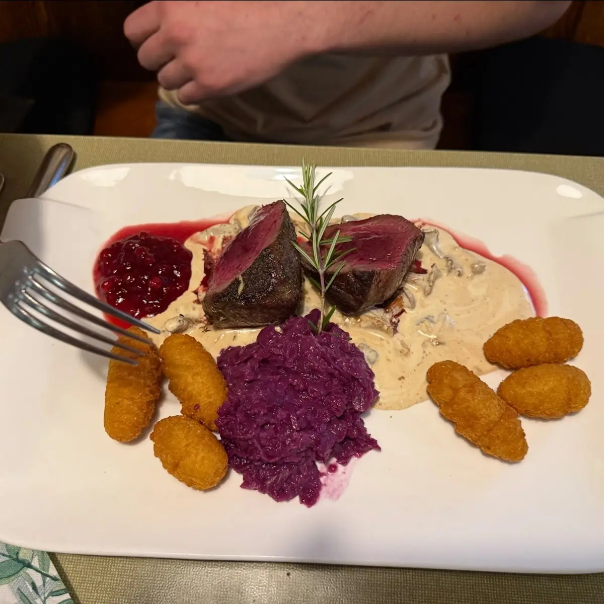 Essen und Trinken photo 3