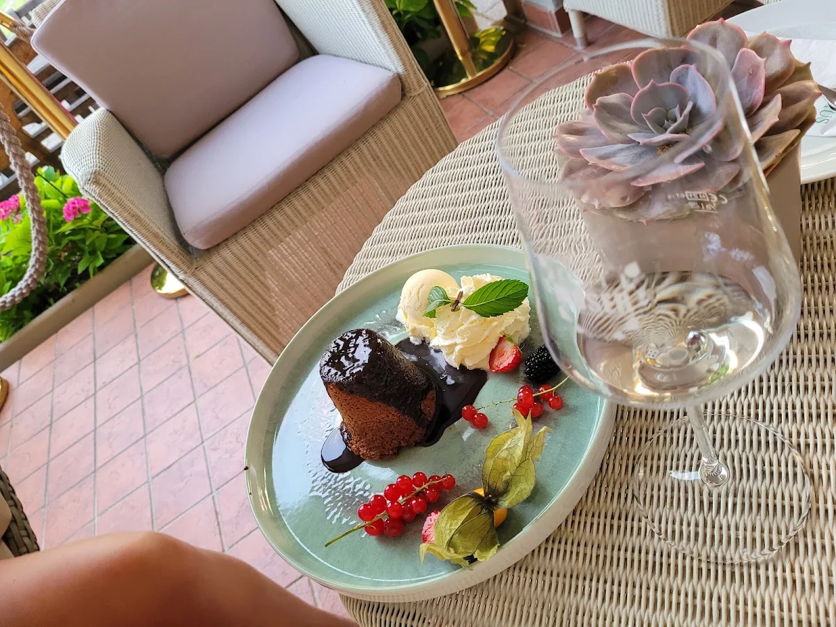 Essen und Trinken photo 6