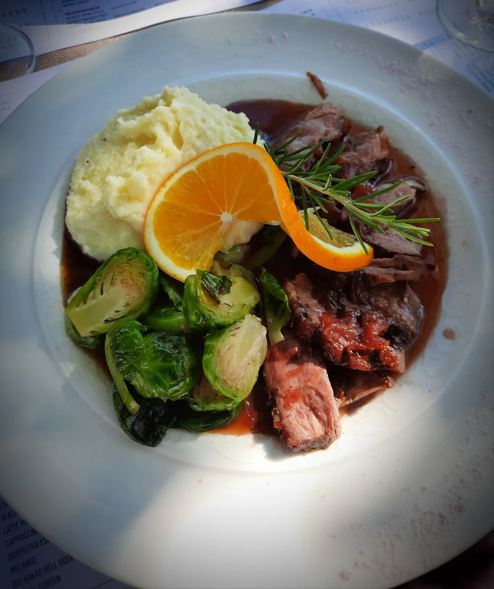 Essen und Trinken photo 7