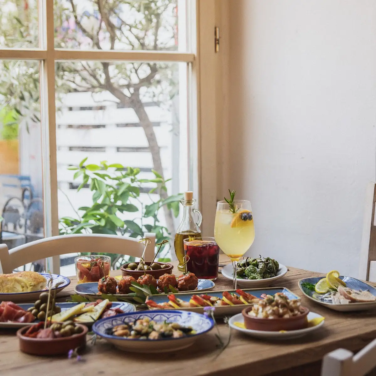 Essen und Trinken photo 1