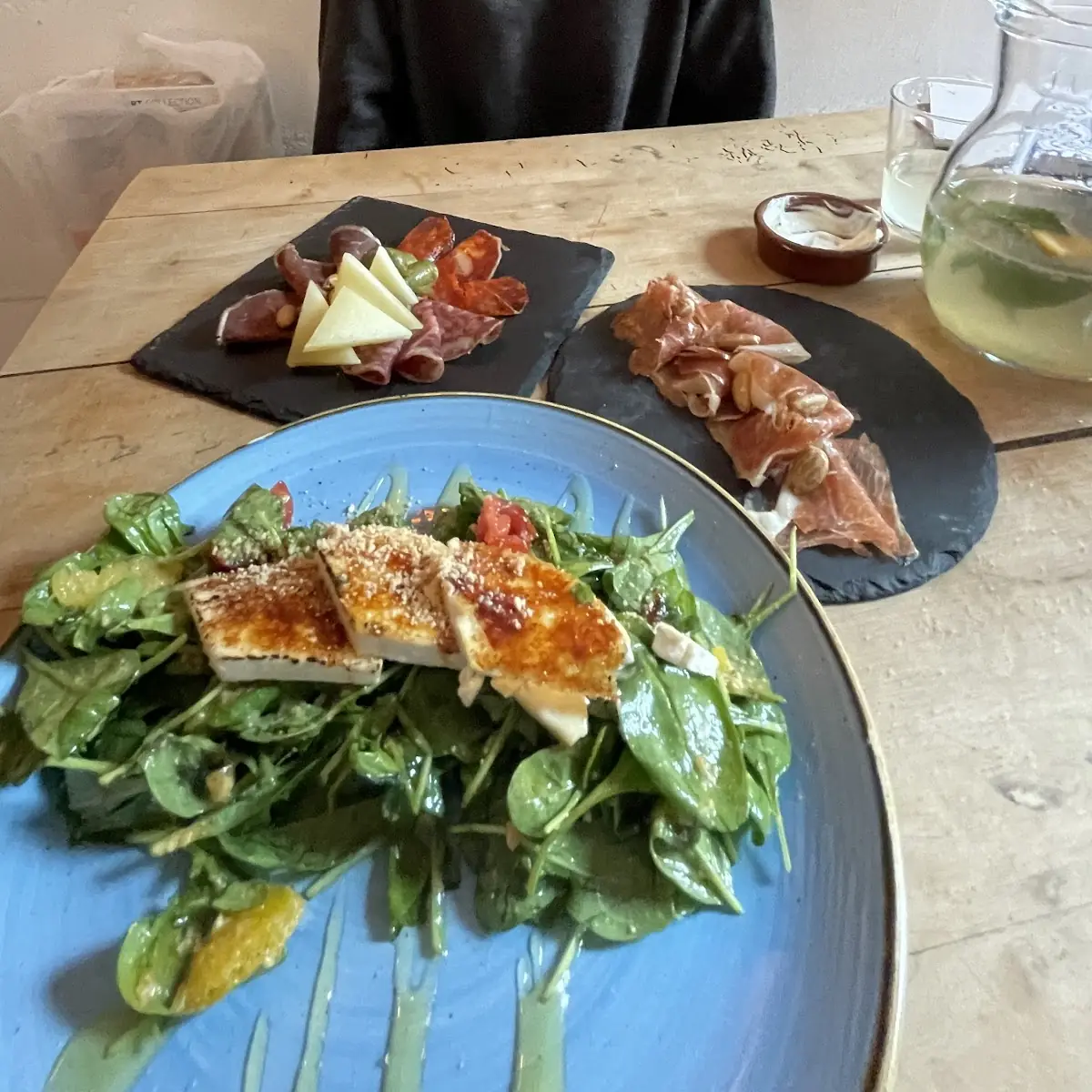 Essen und Trinken photo 10