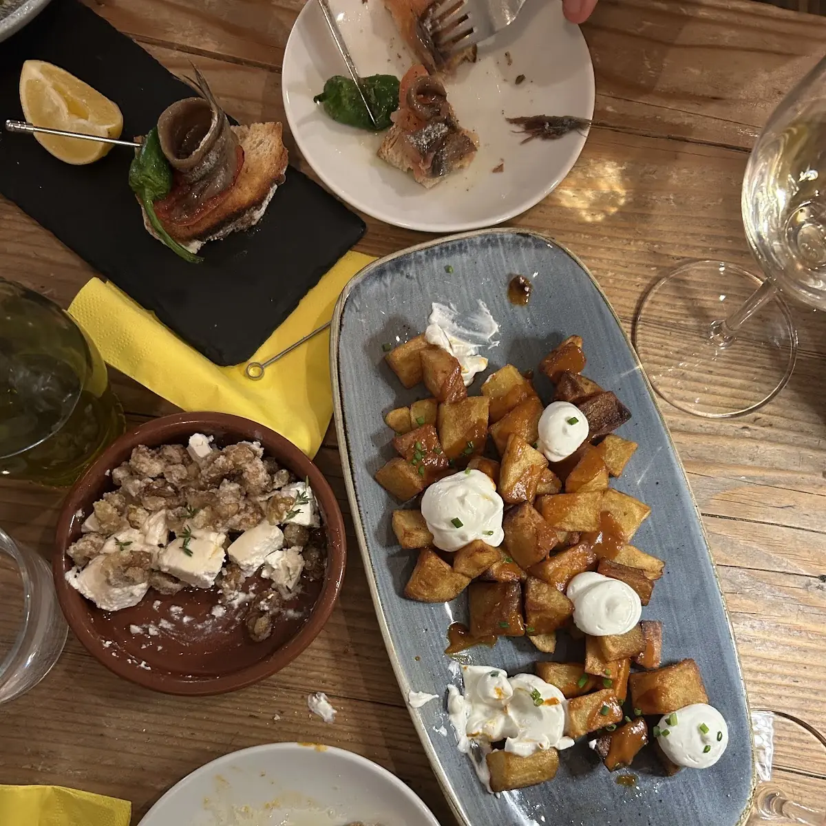 Essen und Trinken photo 4