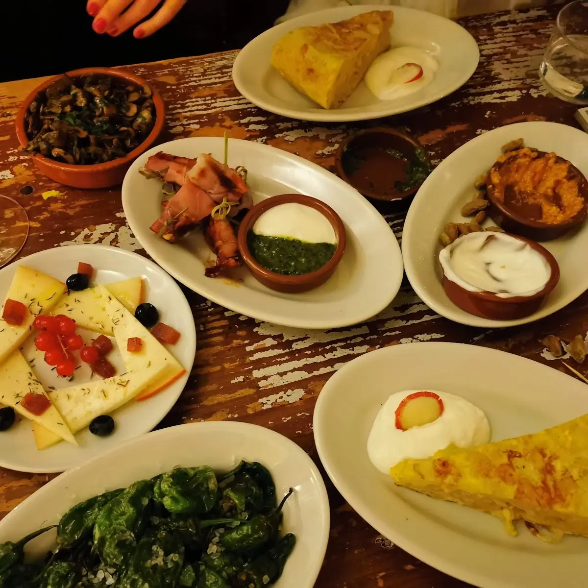 Essen und Trinken photo 5