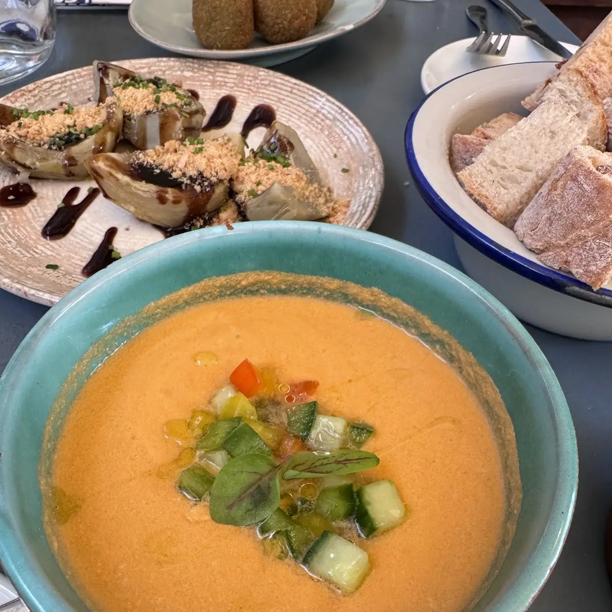 Essen und Trinken photo 7