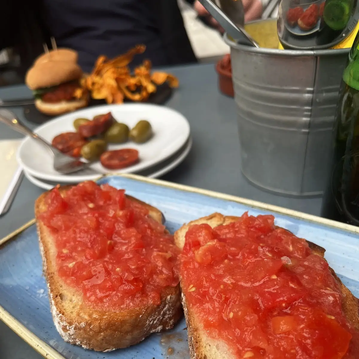 Essen und Trinken photo 8