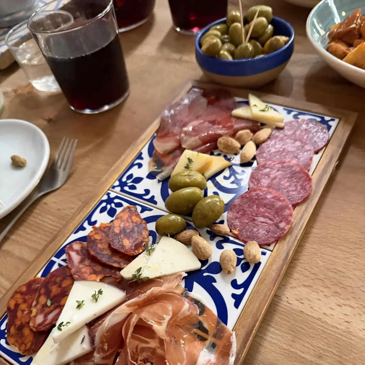 Essen und Trinken photo 9