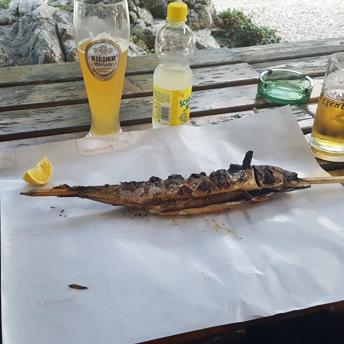 Essen und Trinken photo 3