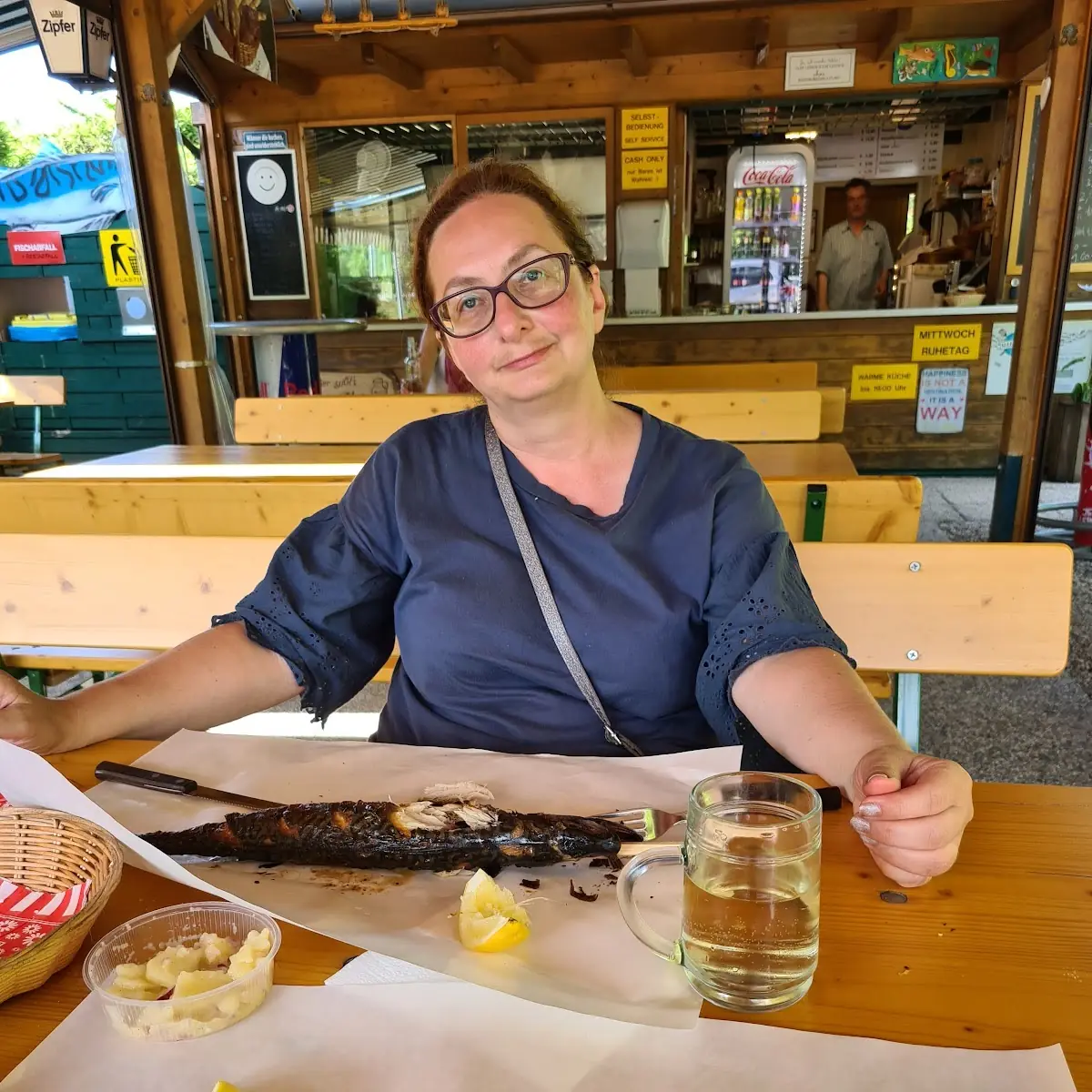 Essen und Trinken photo 4