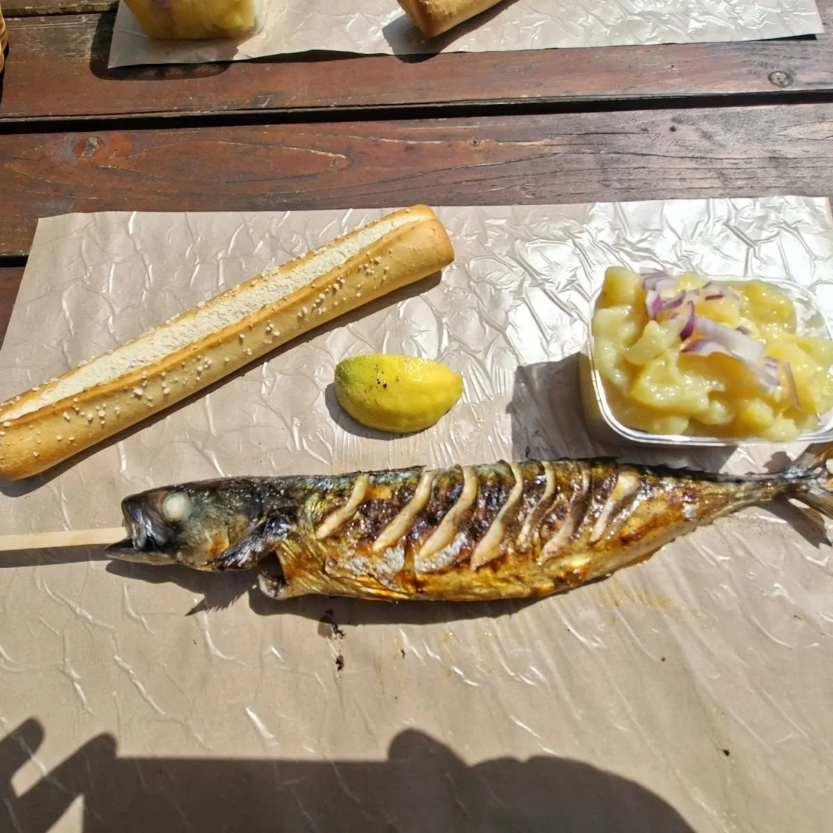 Essen und Trinken photo 5