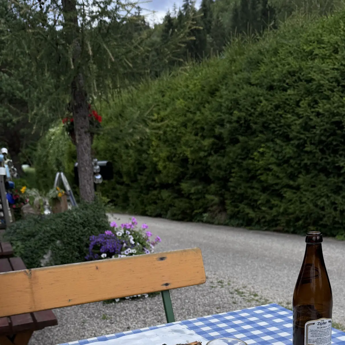 Essen und Trinken photo 8