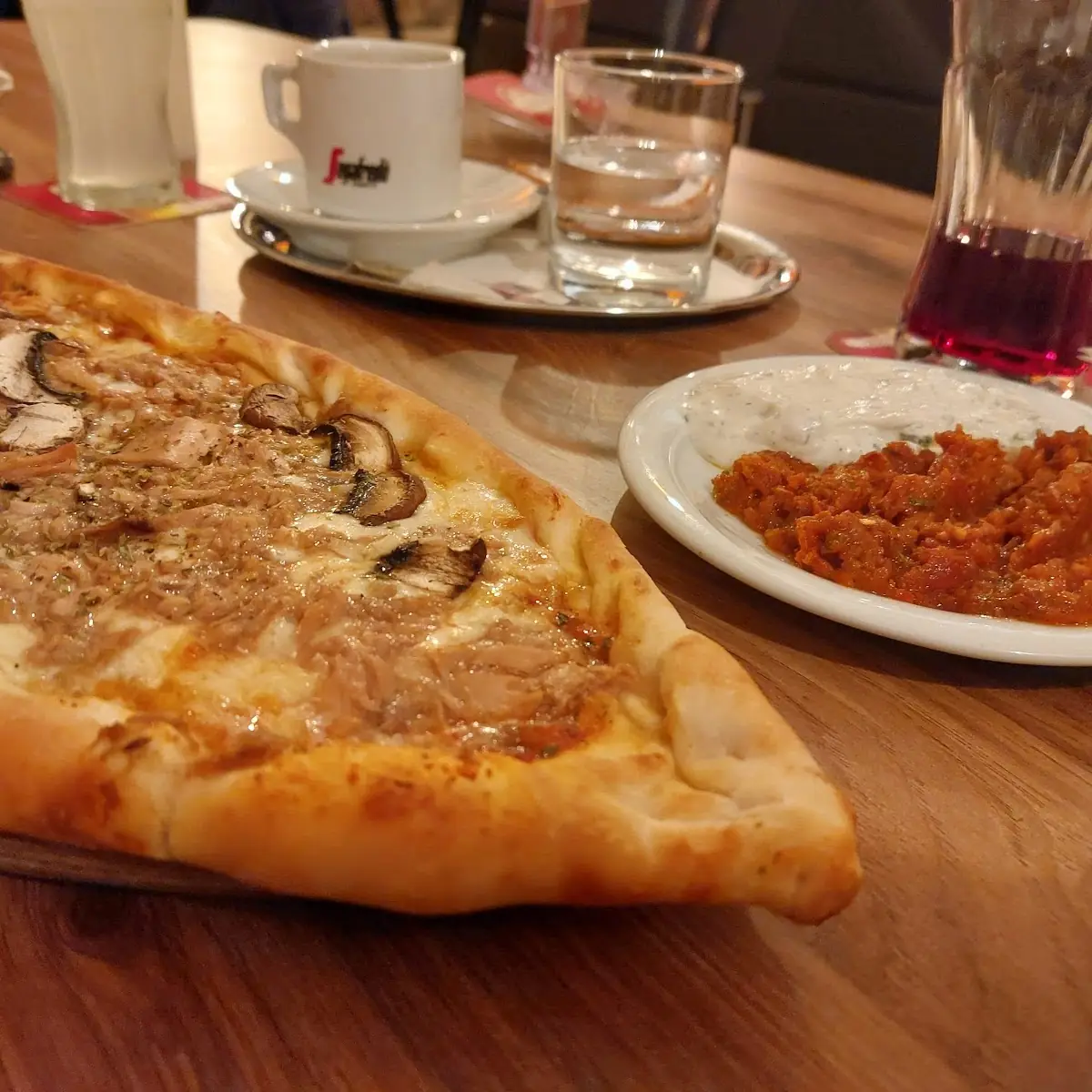 Essen und Trinken photo 6