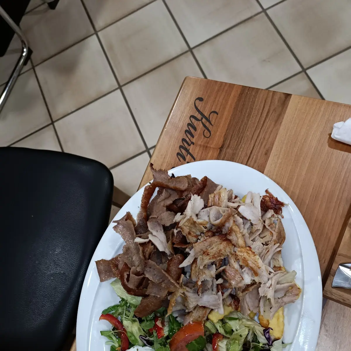Essen und Trinken photo 8