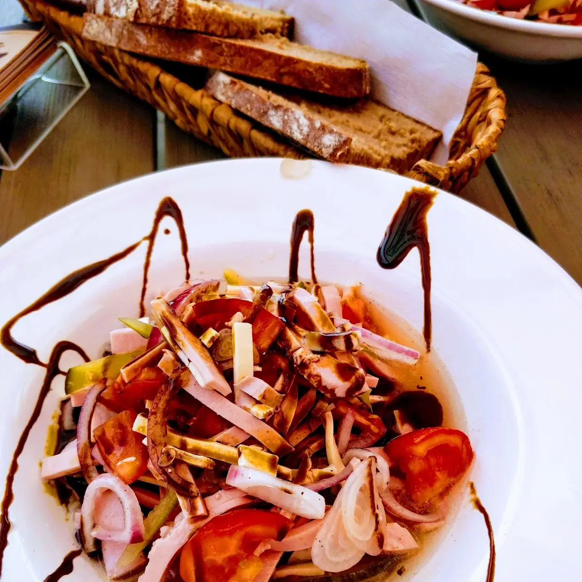 Essen und Trinken photo 2