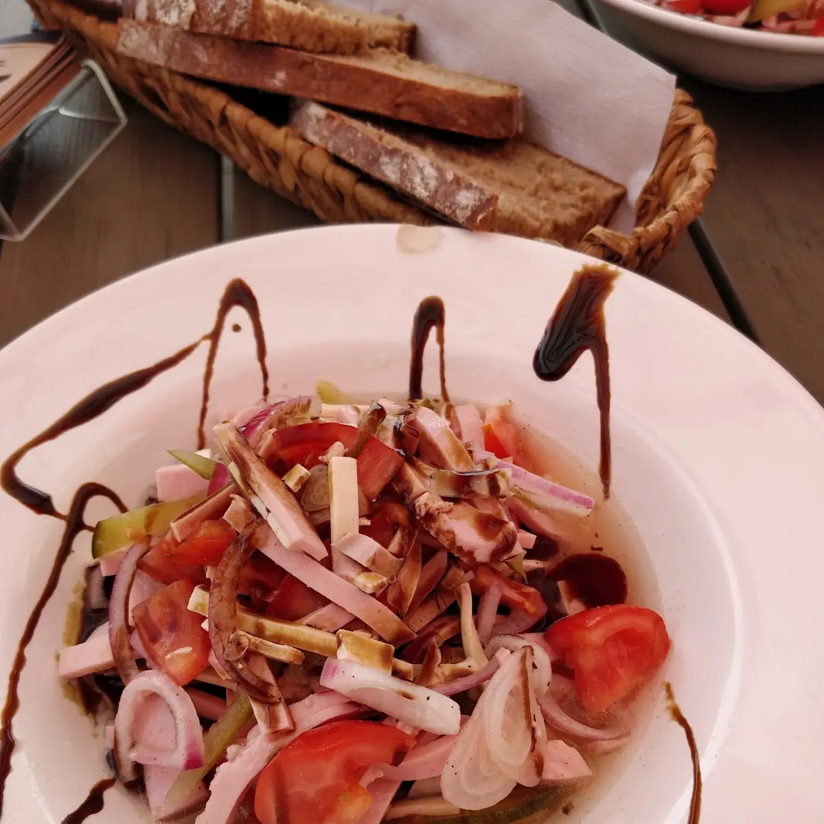 Essen und Trinken photo 3