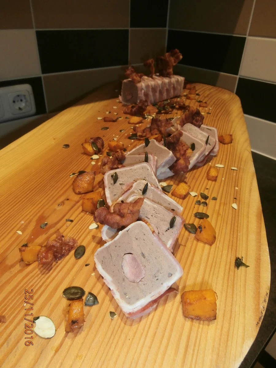 Essen und Trinken photo 10