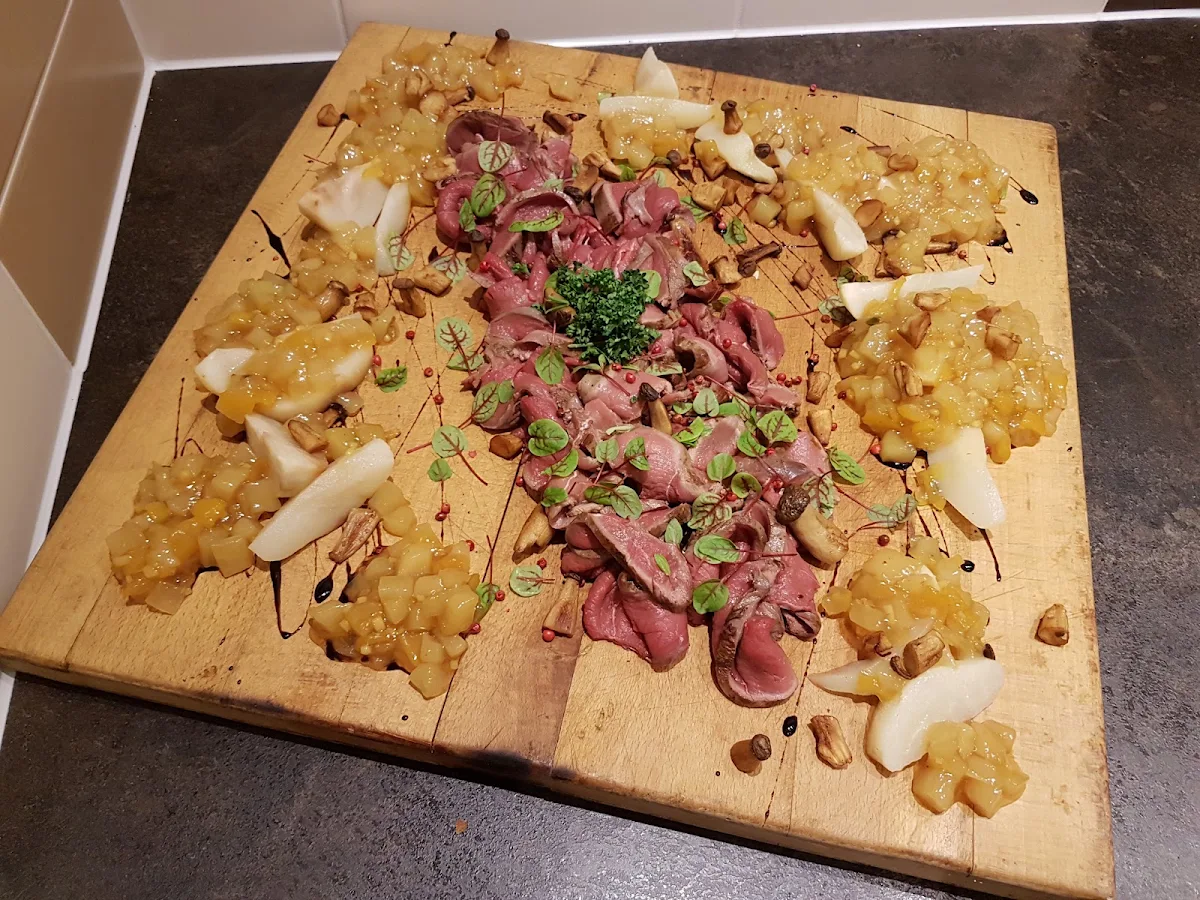 Essen und Trinken photo 3