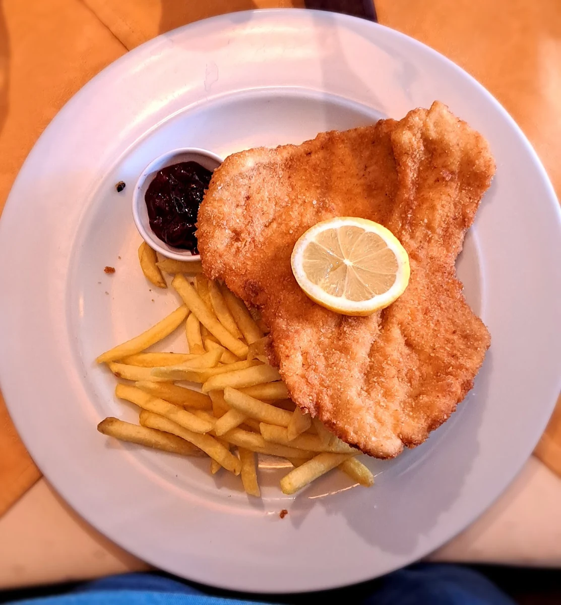 Essen und Trinken photo 7