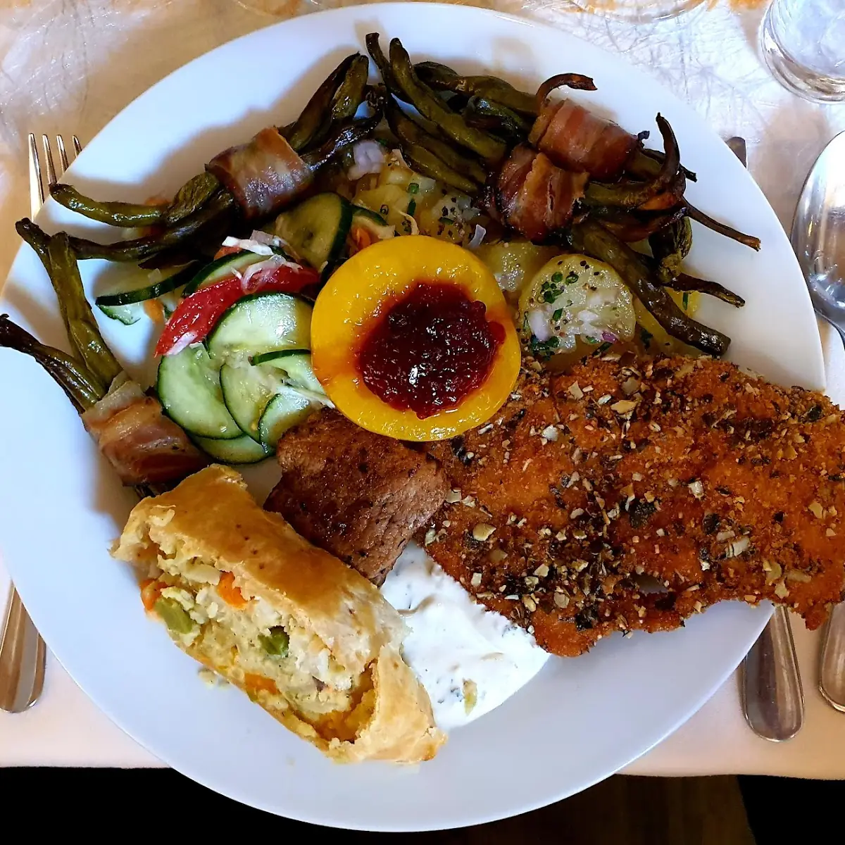 Essen und Trinken photo 6