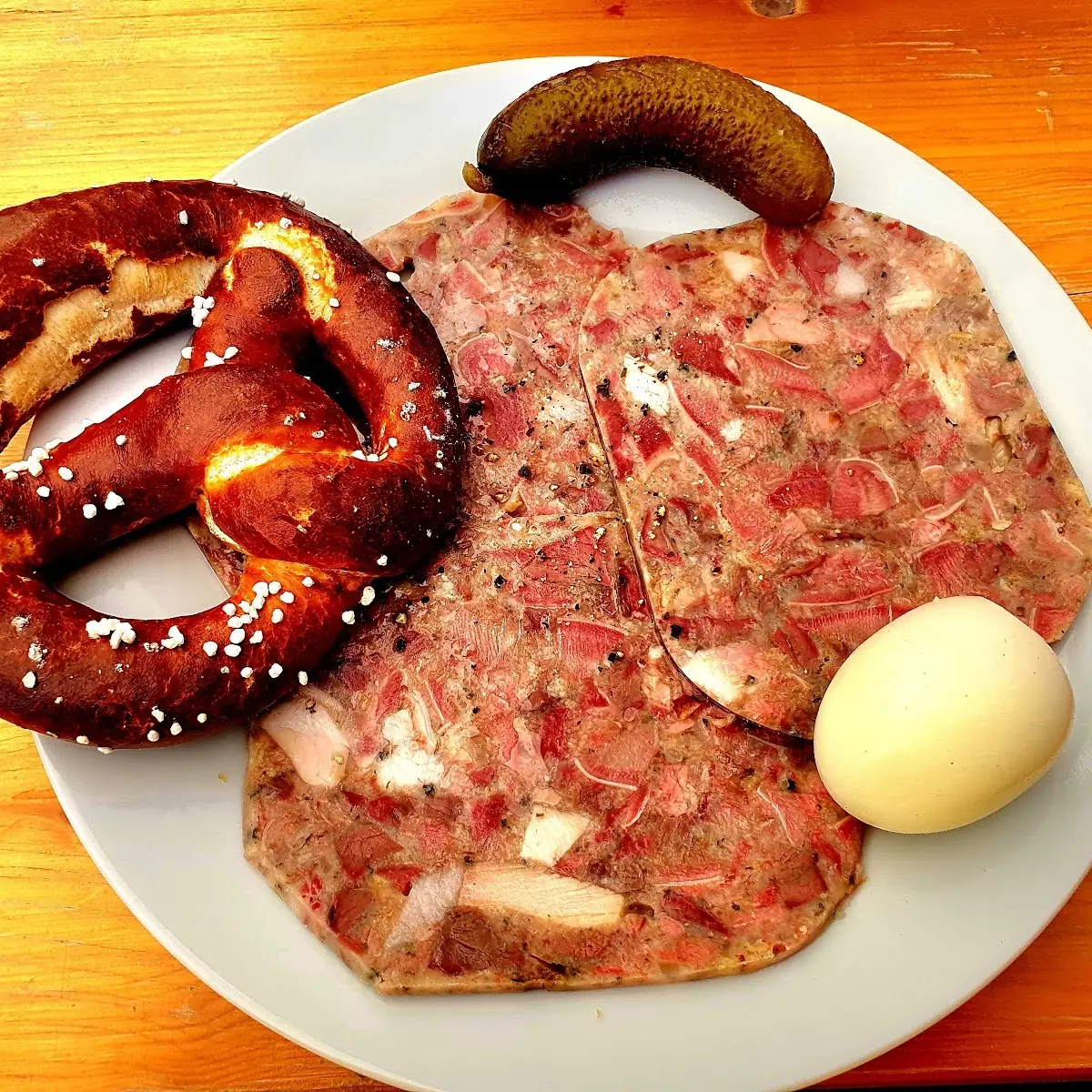 Essen und Trinken photo 7