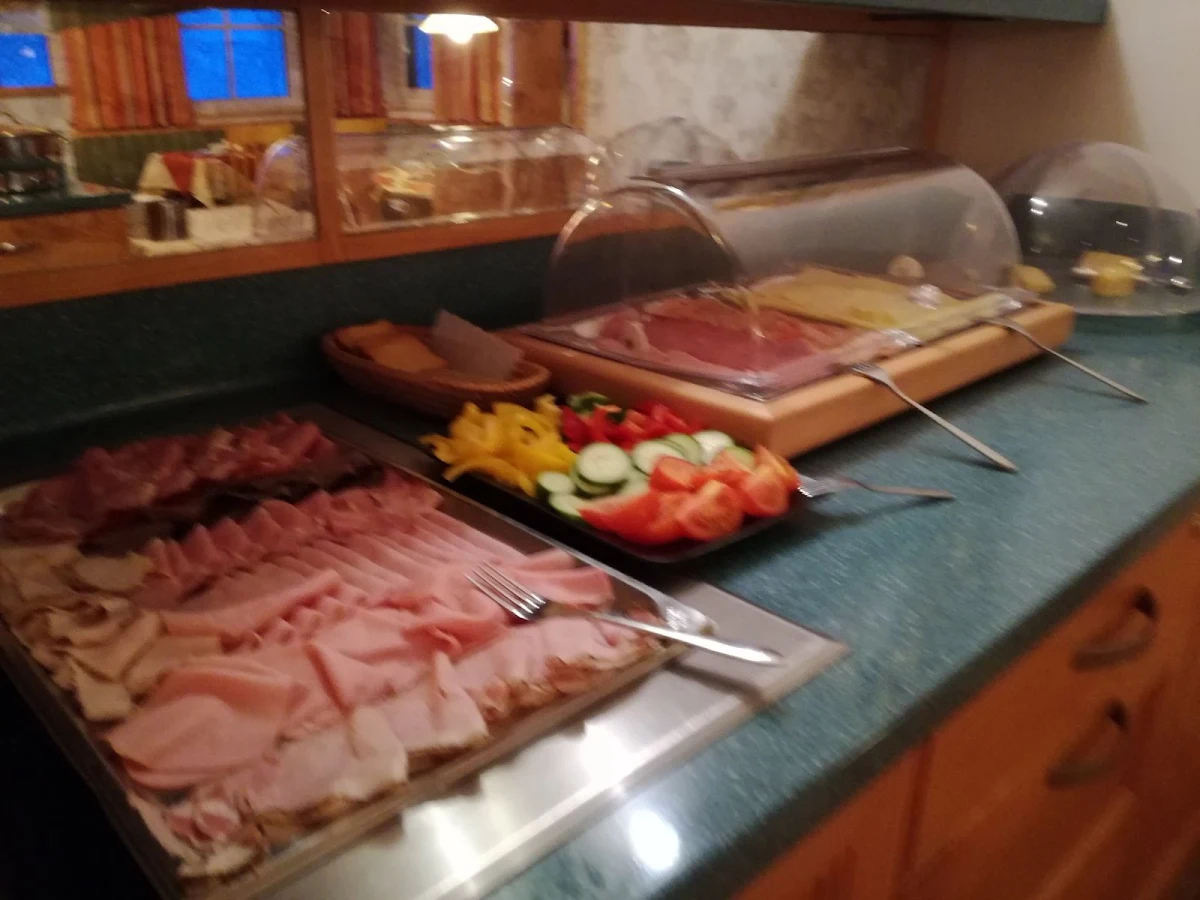 Essen und Trinken photo 2