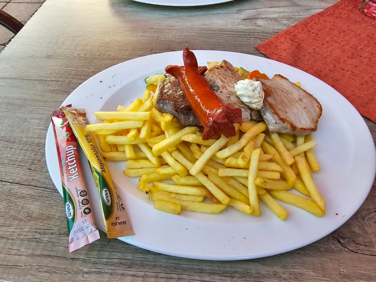 Essen und Trinken photo 4