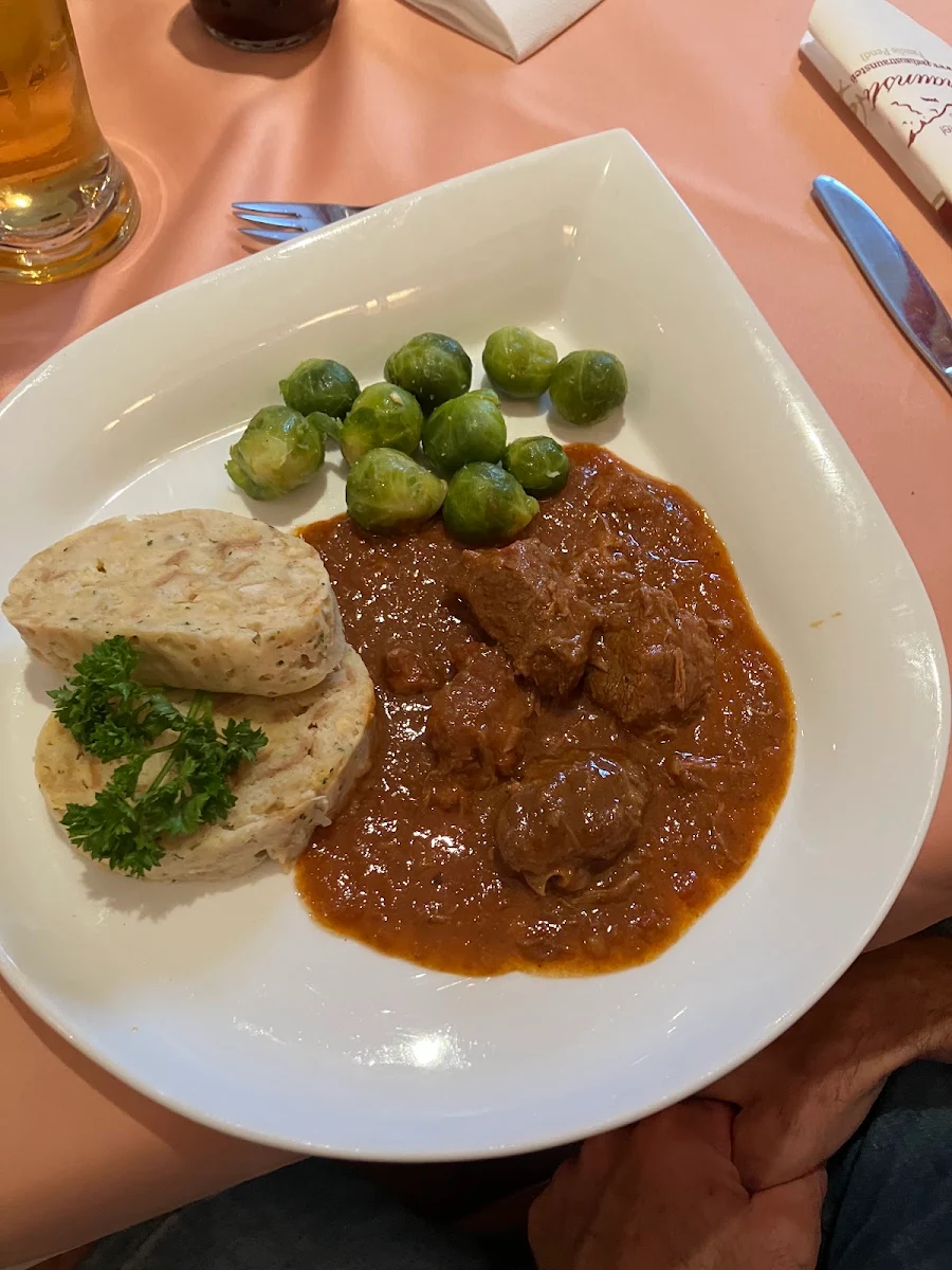 Essen und Trinken photo 7