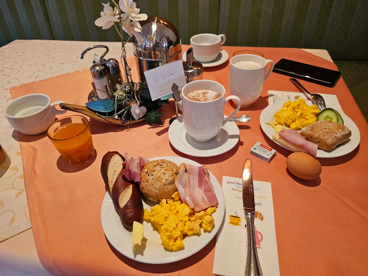 Essen und Trinken photo 9