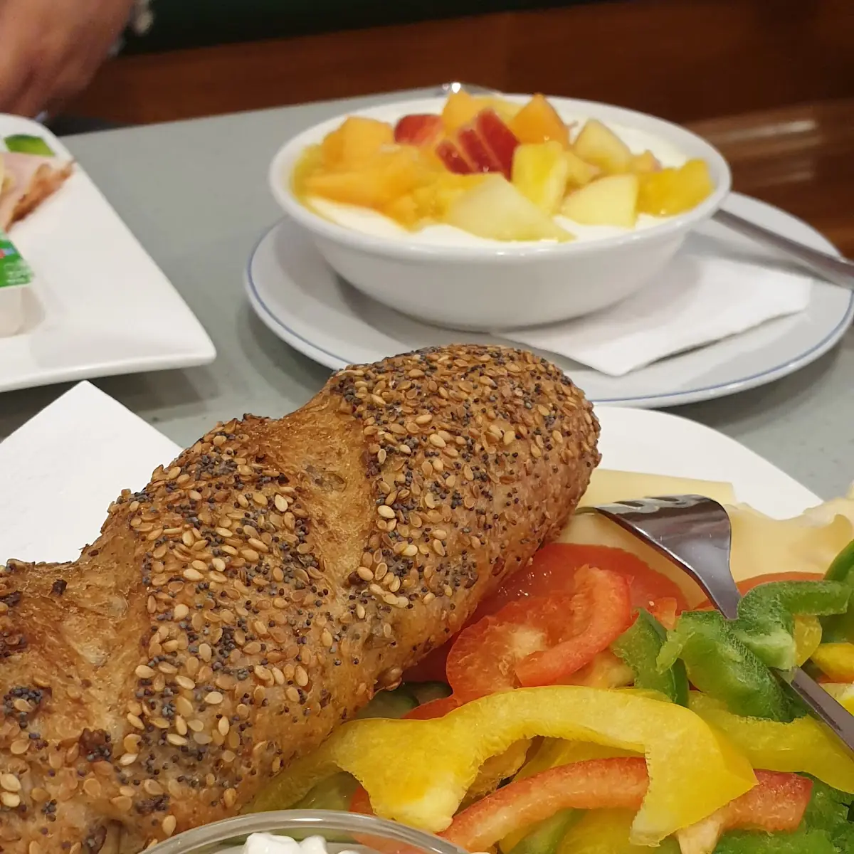 Essen und Trinken photo 10
