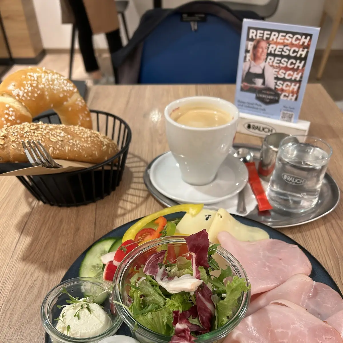 Essen und Trinken photo 4