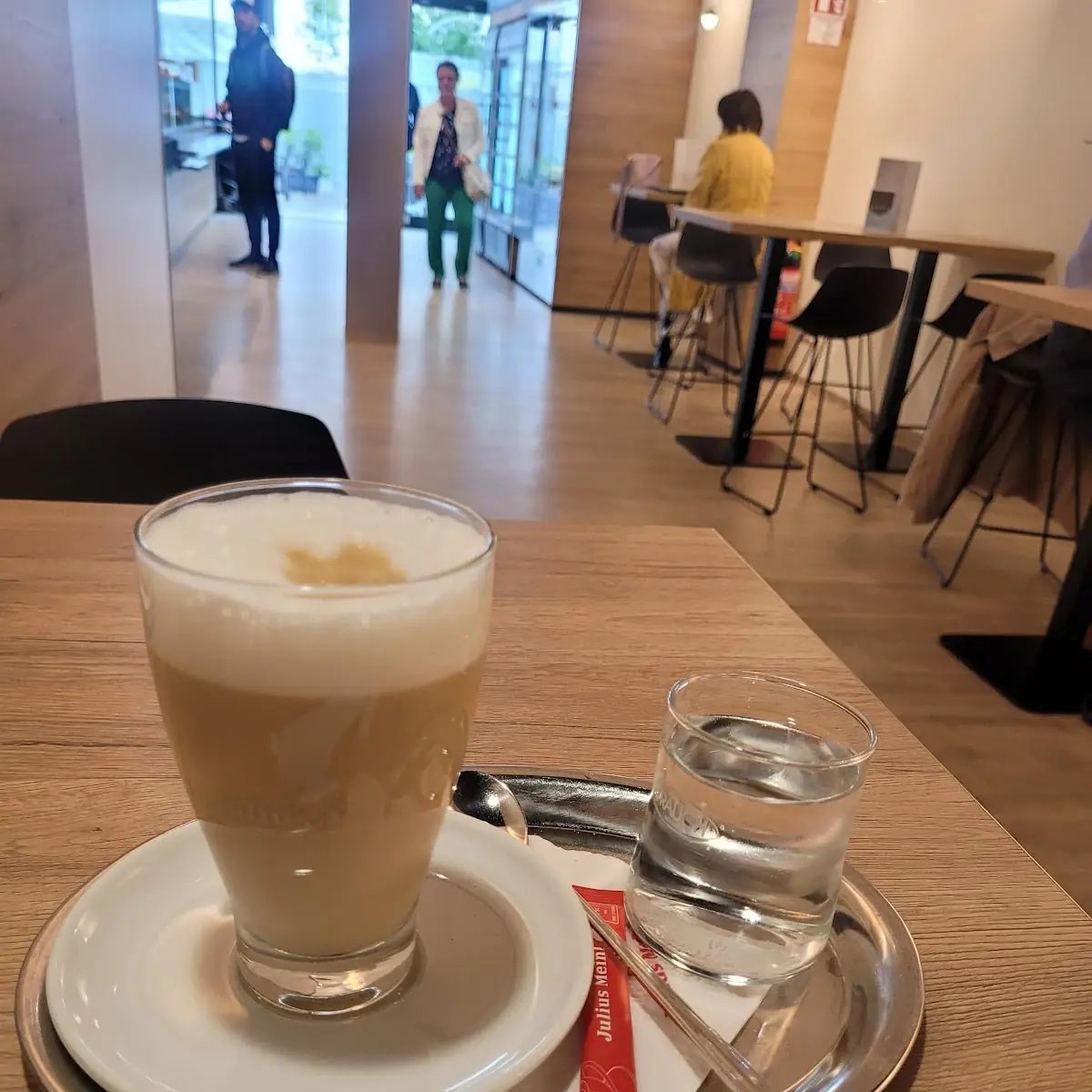 Essen und Trinken photo 5