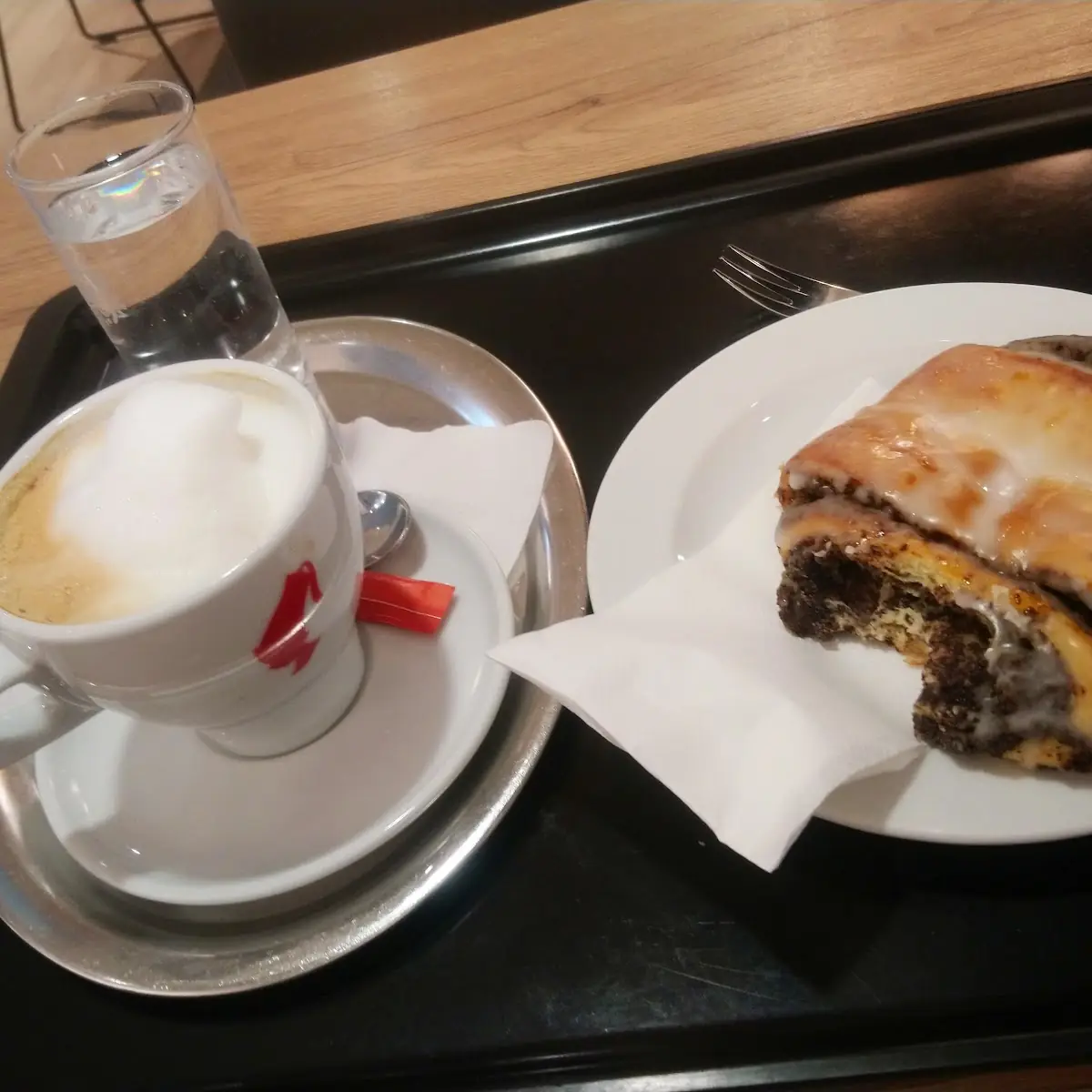Essen und Trinken photo 7