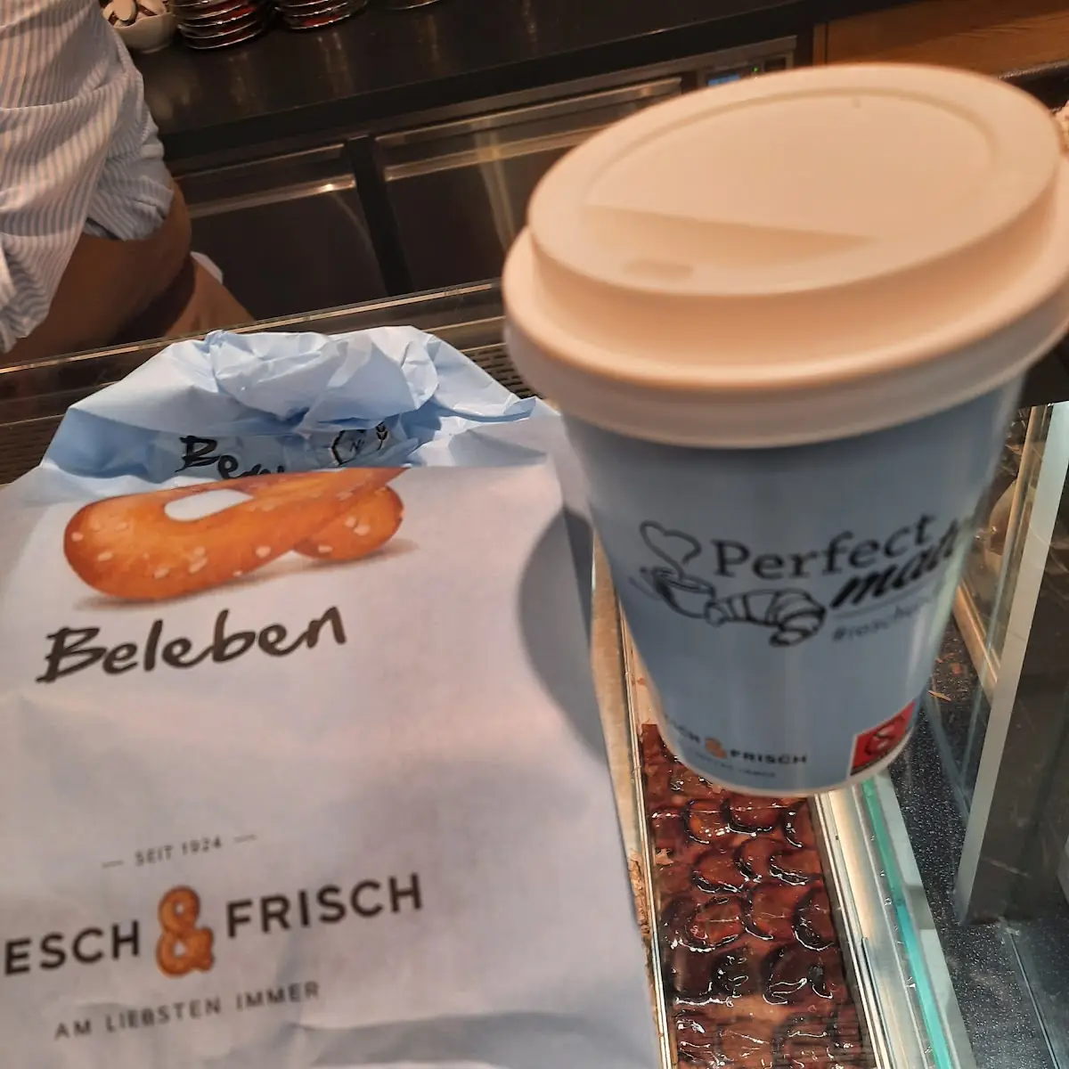 Essen und Trinken photo 8