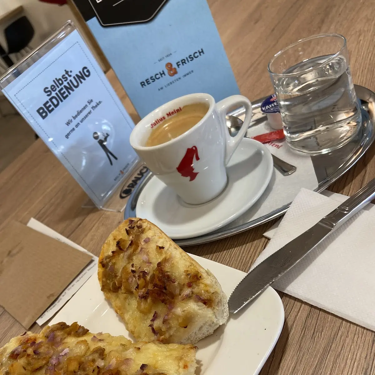 Essen und Trinken photo 9