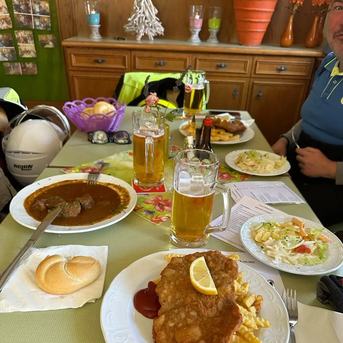 Essen und Trinken photo 4
