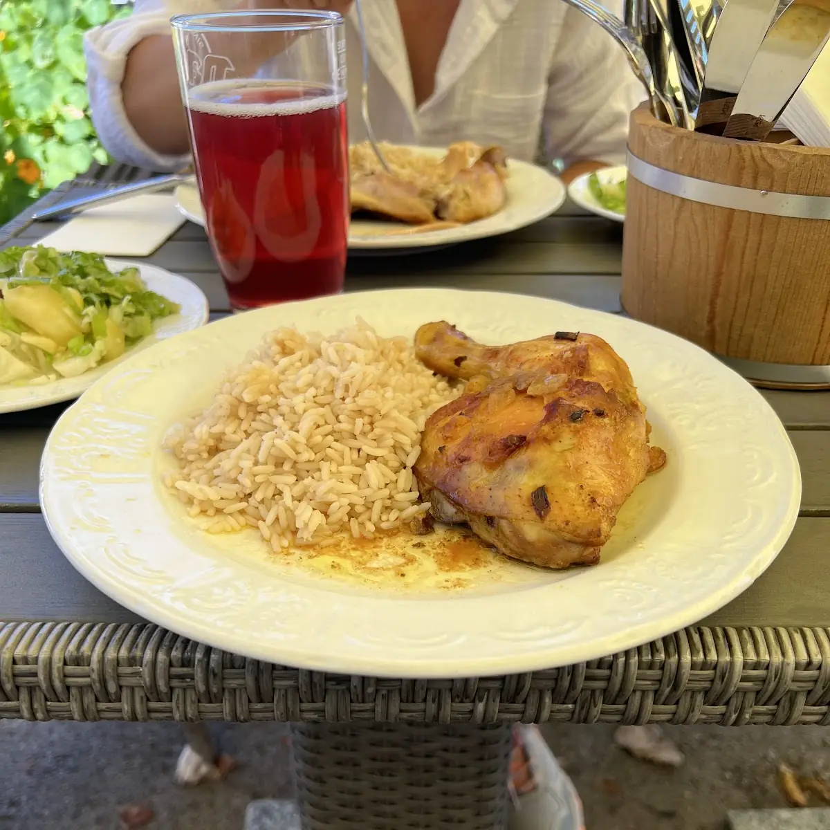 Essen und Trinken photo 6
