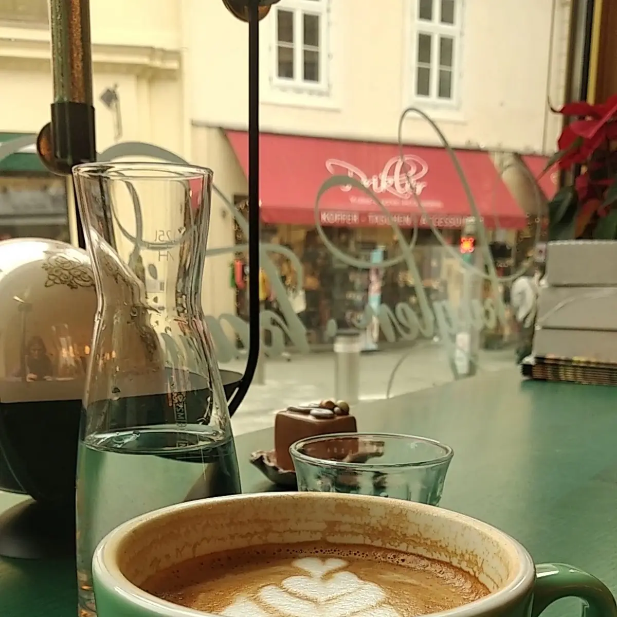 Essen und Trinken photo 2
