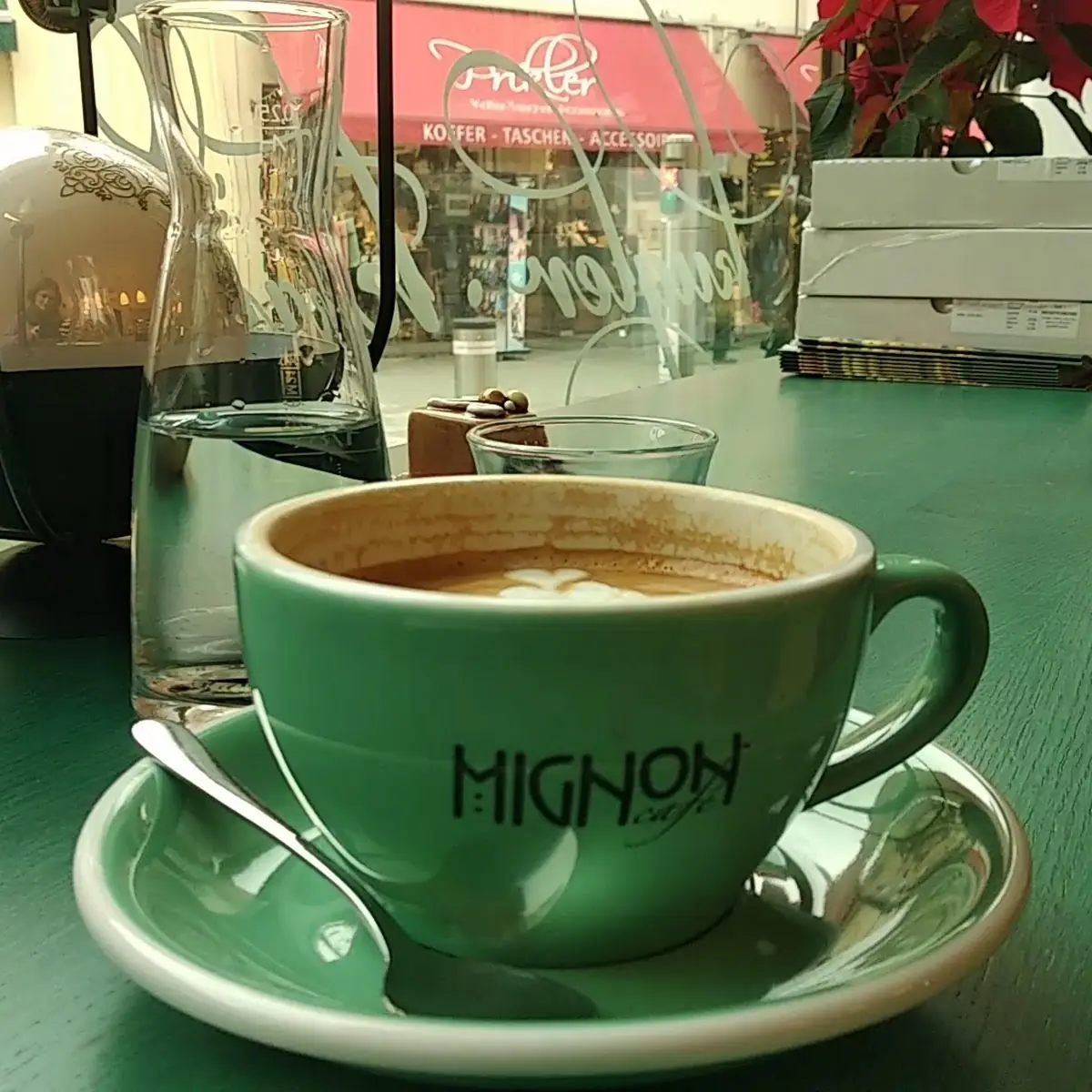 Essen und Trinken photo 8