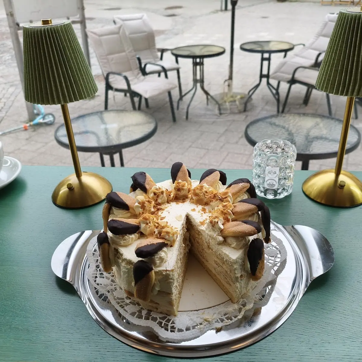 Essen und Trinken photo 9
