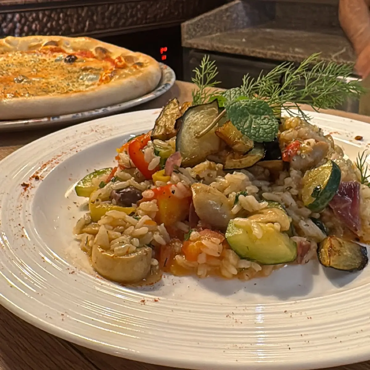 Essen und Trinken photo 7