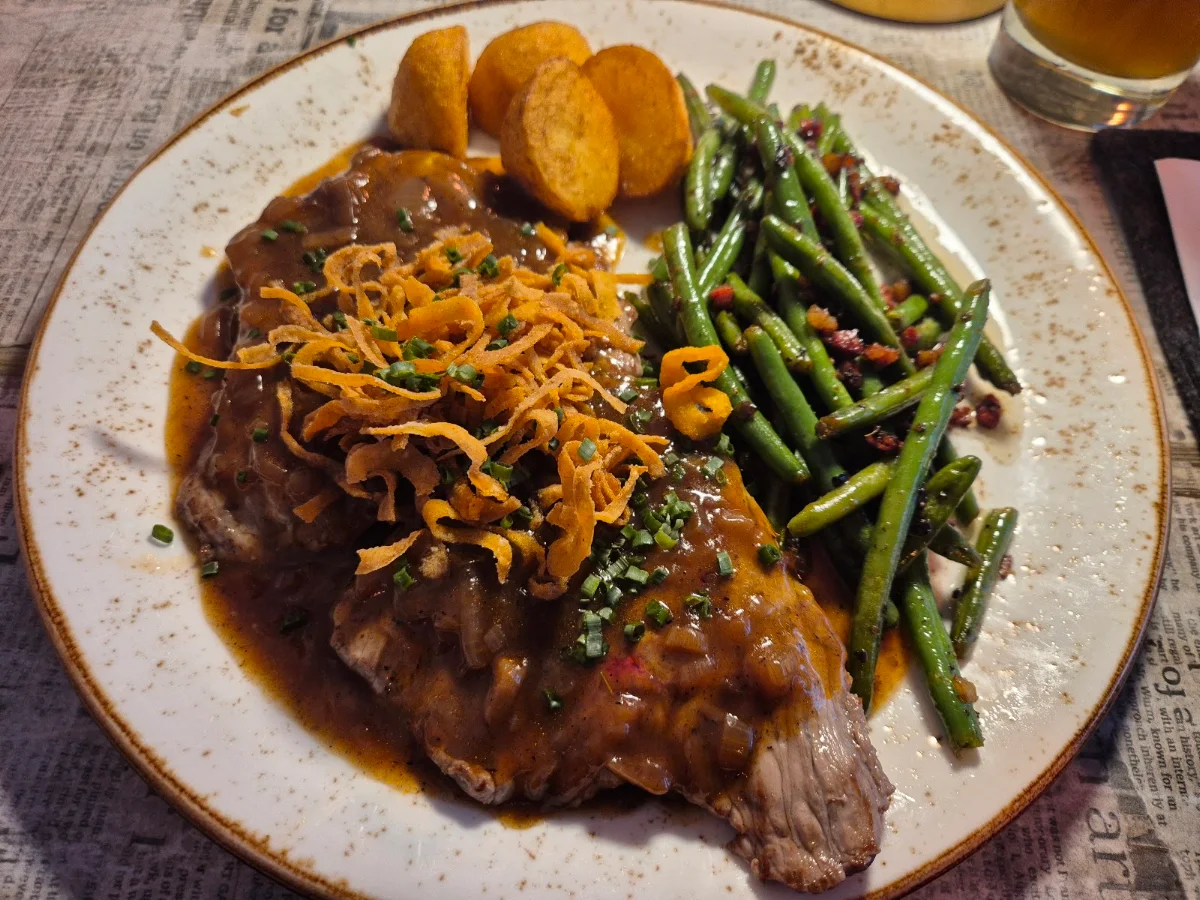 Essen und Trinken photo 3